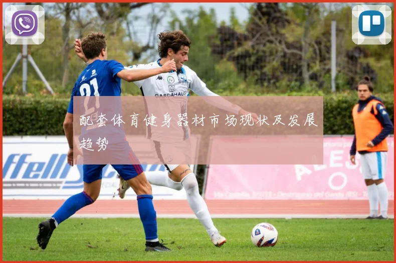 配套体育健身器材市场现状及发展趋势